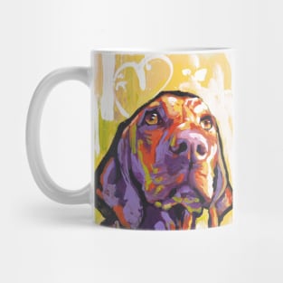 Vizsla Dog Mug